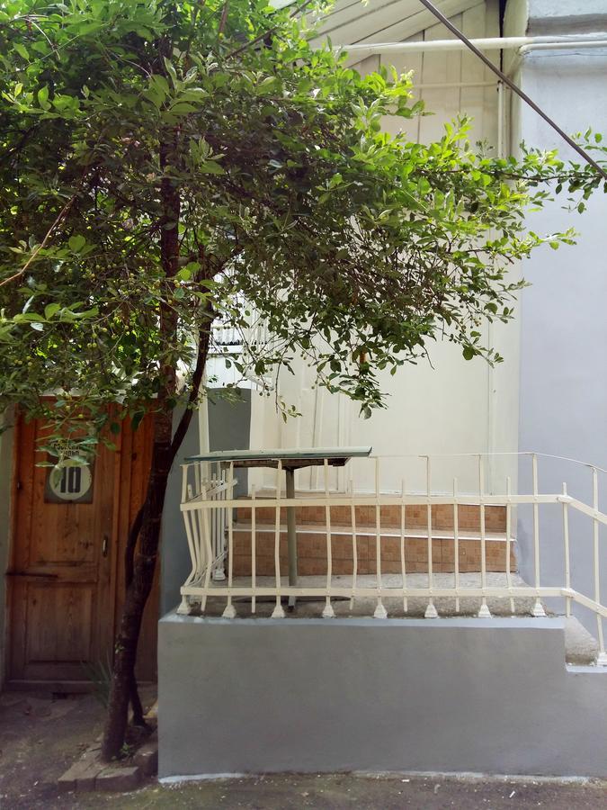 Gulo'S Home Tbilisi Exterior foto